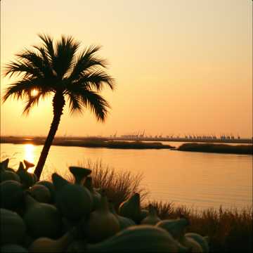 Астраханский край