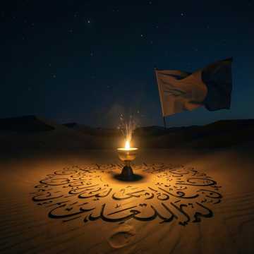 رقص الروح الطيب