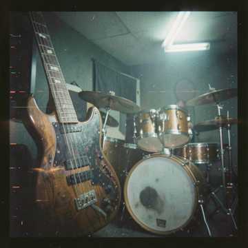 Bass vs. Drum Blitz