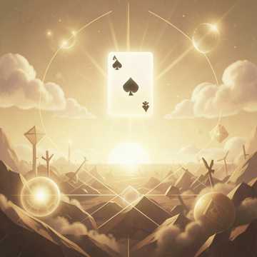 High card battle