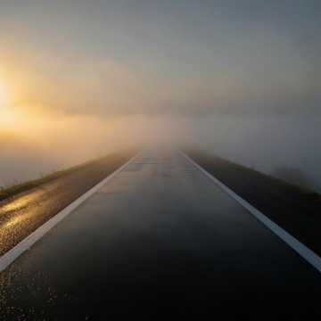 Roads To Where Roads To Where