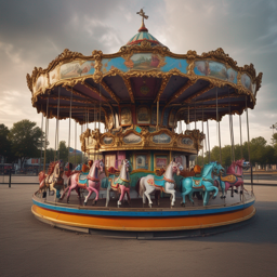 Still Could Be Friends