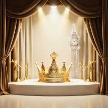The Crown 2.0