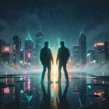 Midnight Echoes