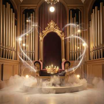 Royal Organ Overture