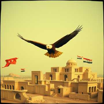 نحنا رجالك يا بشار