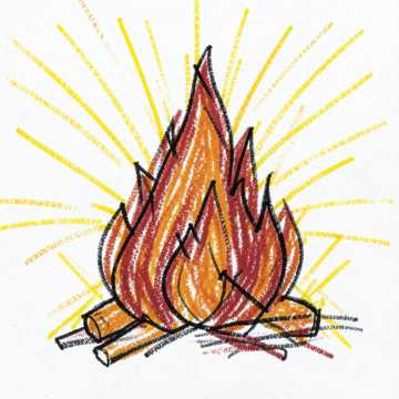 Ritorno al fuoco Ritorno al fuoco