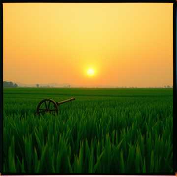 El Arroz de Cassiano