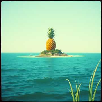 Under the Shallow Sea