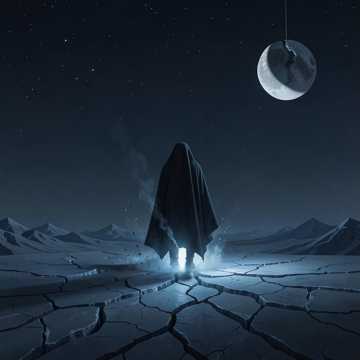 Midnight Echoes of the Void Midnight Echoes of the Void