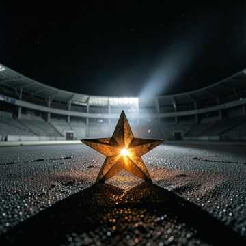La Segunda Estrella La Segunda Estrella