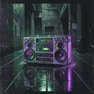 Underground Flow (Hardcore Boom Bap)⁠