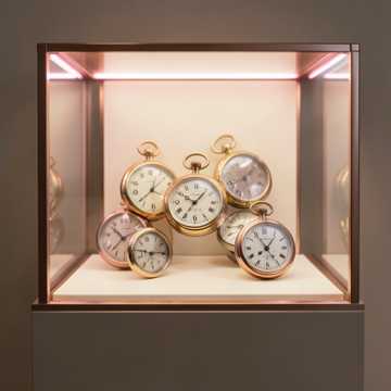 Montres Anciennes