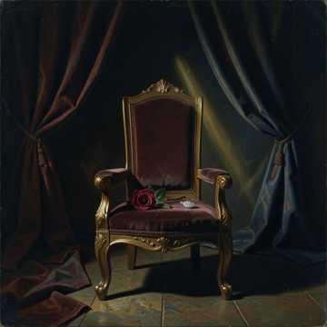 Midnight Queen's Silent Reign