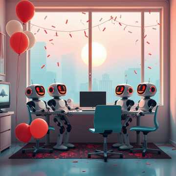 Улыбайтесь Коллеги