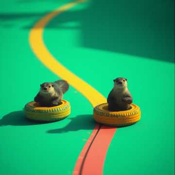 Wheelie Race Thrill