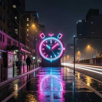 Yvan Max et Hublot