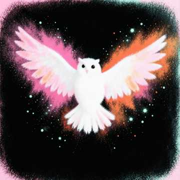Schleier-Eulen Song 2