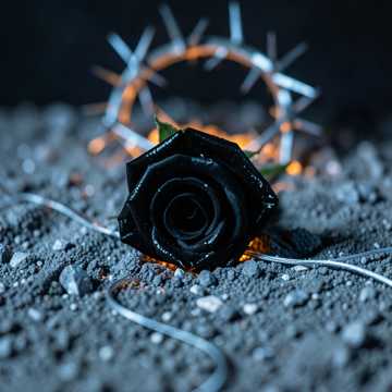 Sleep in Ashes