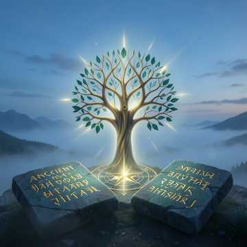 Trust (Proverbs 3)