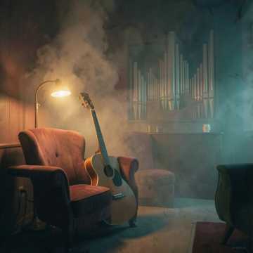 Velvet Smoke
