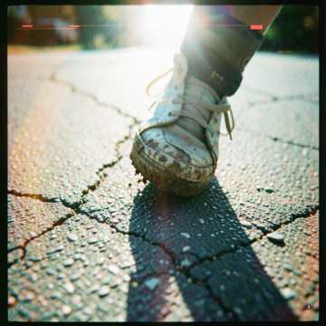 Keep On Moving