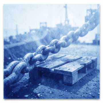 Echoes of Maersk Dawn