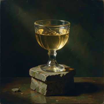 HOLY SPIRIT, FLOW LIKE LIVING WATER