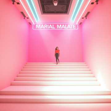 Maria Claire Malate