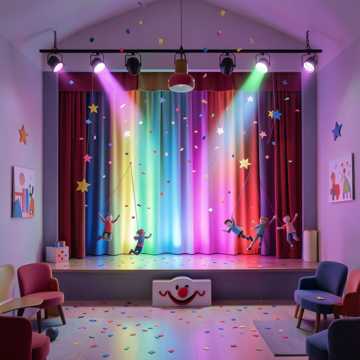 Gran Show Casa Kinder