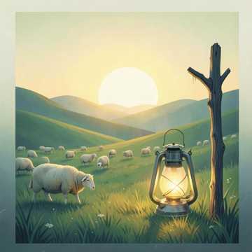 Luz de mi guía