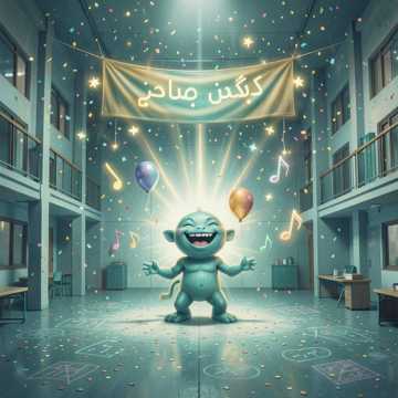 نجومُ الغدِ