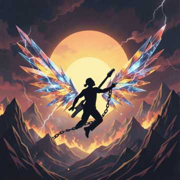 Wings for Sale