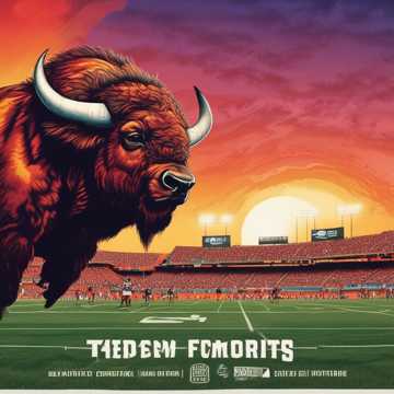 Buffalo Crown Anthem