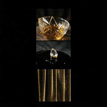 SUGAR ON THE WOUND