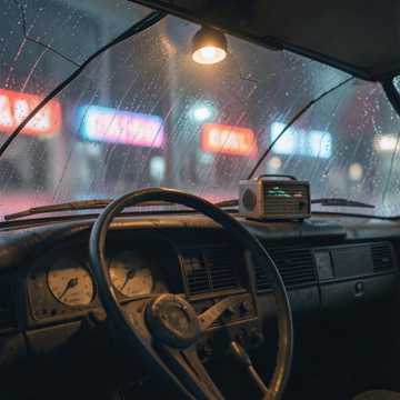 Midnight Echoes