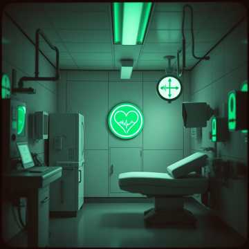 Feloda Releti - Medikopter 