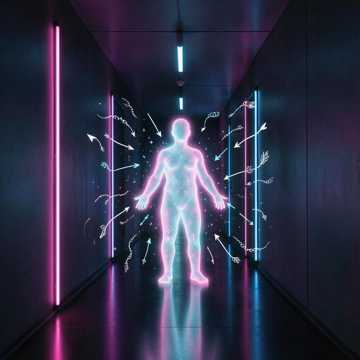 Anomaly