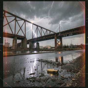 Harmonic Storm