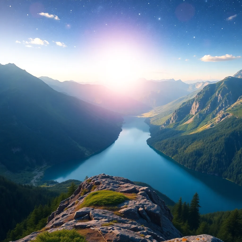 Tuning Into Light