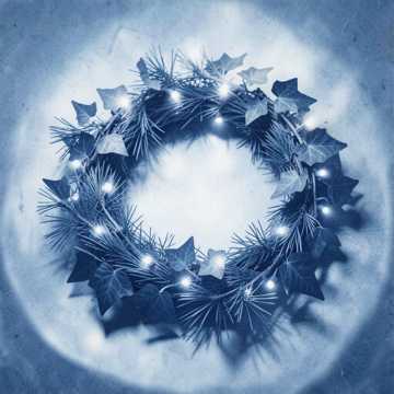 Luces Navideñas 5 Luces Navideñas 5