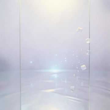 Glass Door Dream