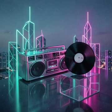 Electric Groove of Kunal