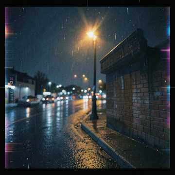Streets of Memory radio