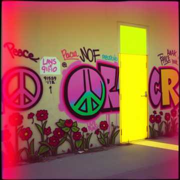Frieden statt Hass live