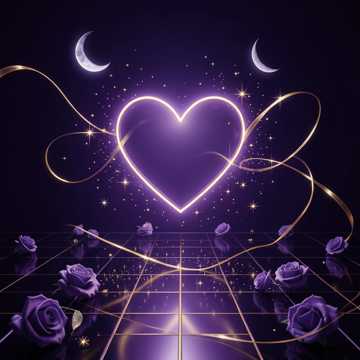 Заколдованная любовь. 