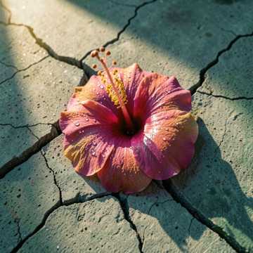 Hola y Flor Hola y Flor