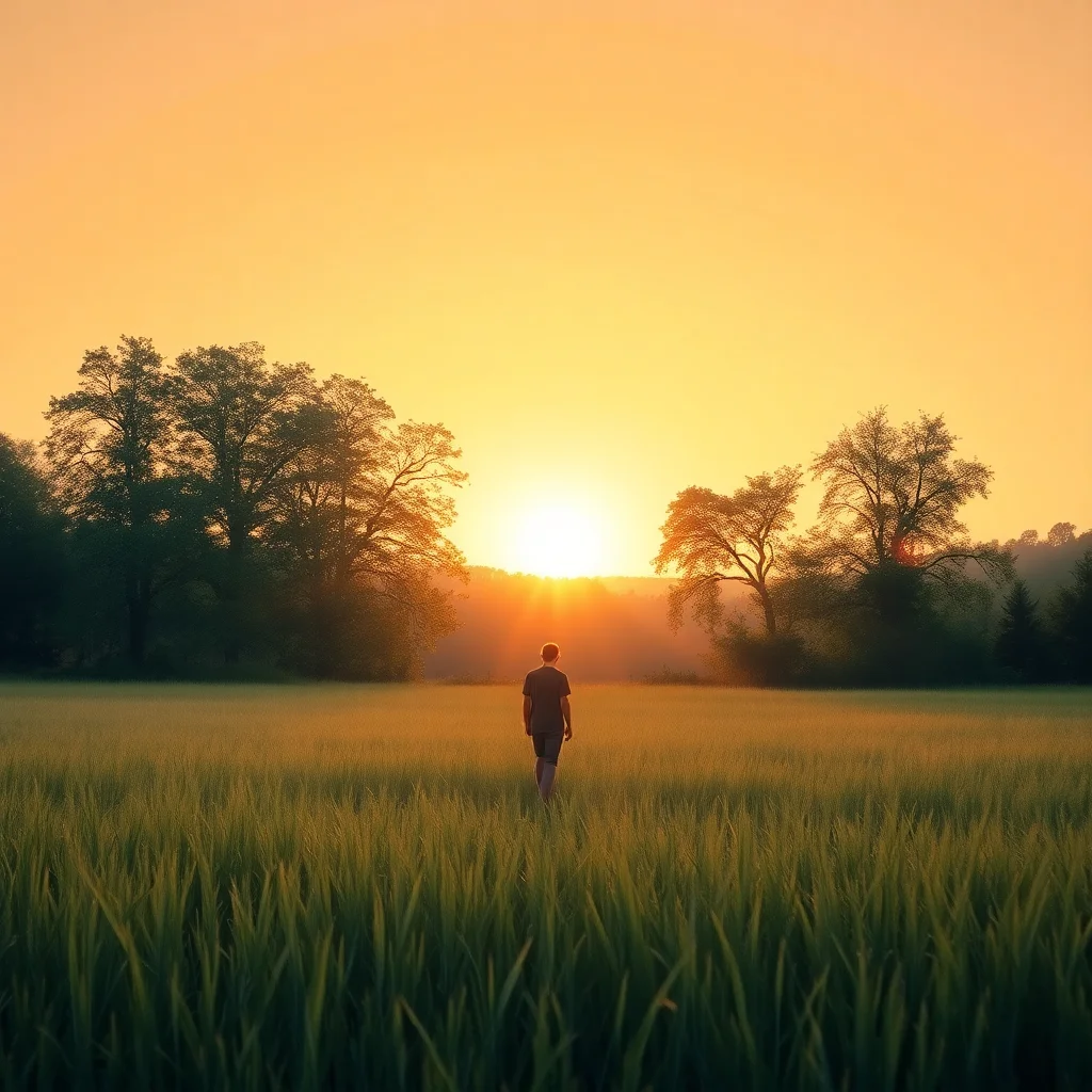 Whispers in the Wind