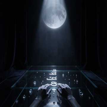 Blackout Kiss Blackout Kiss