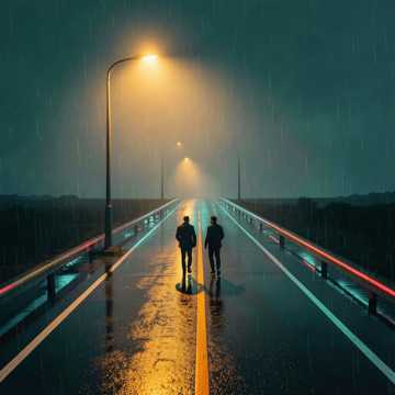 I can Love You Leaving